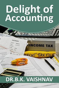 Delight of Accounting