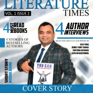 The Literature Times Vol 1 Issue 2