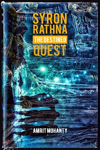 Syron Rathna – The Destined Quest