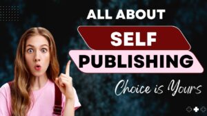 Read more about the article Self Publishing in India