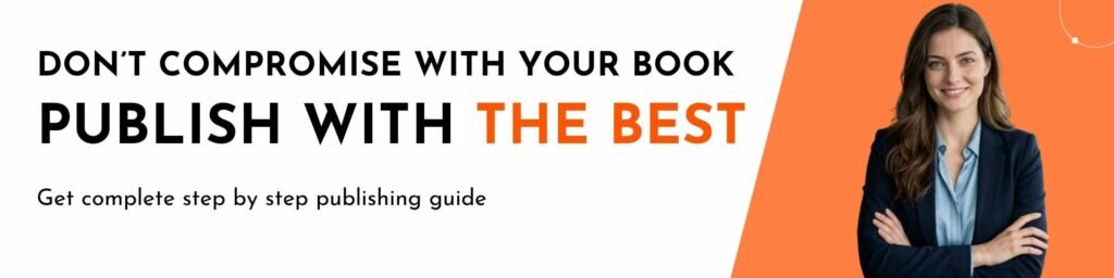 self publishing in india ad