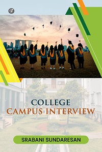 College Campus Interview