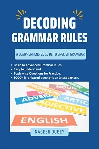 Decoding Grammar Rules
