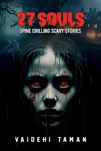 27 Souls : Spine Chilling Scary Stories