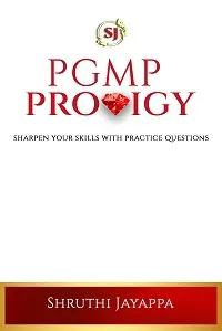 PGMP Prodigy Sharpen Your Skills with Practice Questions