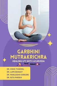 Garbhini Mutrakrichra : Healing UTI With Ayurveda