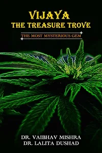 VIJAYA : THE TREASURE TROVE (THE MOST MYSTERIOUS GEM)