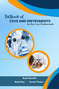 Textbook of CEVS & Instrumentation