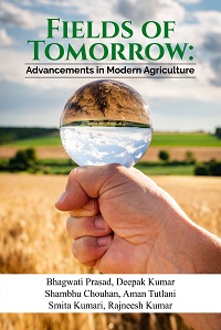 Fields of Tomorrow Advancements in Modern Agriculture