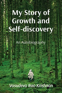 My Story of growth and self-discovery