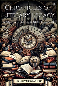 A Journey through English Literature: Chronicles of Literary Legacy