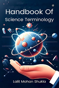 Handbook Of Science Terminology