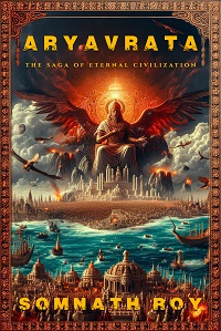 Aryavrata (The Saga of Eternal Civilization) Stage 1: The Era of Thrones