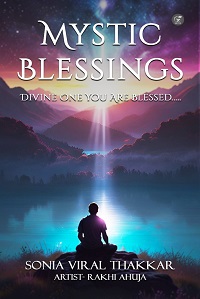 Mystic Blessings: Divine One You Are Blessed…..
