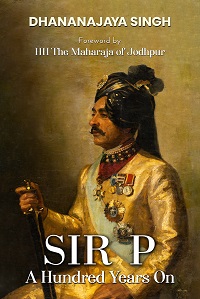 SIR P–A Hundred Years On (Hardcover)