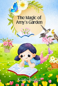 The Magic of Amy's Garden