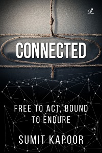 Connected: Free to act, bound to endure