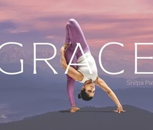 Grace (Paperback)