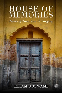 House of Memories: Poems of Love, Loss and Longing (Hardcover)