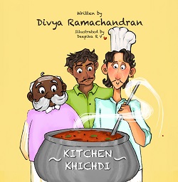 Kitchen Khichdi