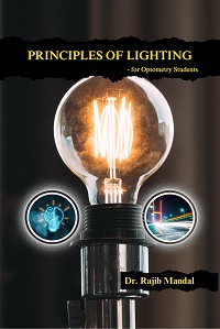 Principles of Lighting: For Optometry Students