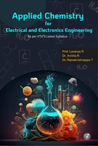 Applied Chemistry for EEE Stream: As per VTU’s latest Syllabus