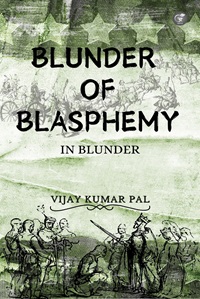 Blunder Of Blasphemy: In Blunder