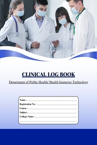 Department Of Public Health Health Inspector Technology