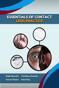 Essentials of Contact Lens Practice