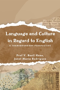 Language and Culture in Regard to English