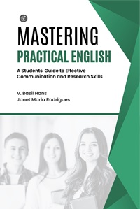 Mastering Practical English: A College Students’ Guide to Effective Communication and Research Skills