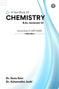 A Text Book of chemistry