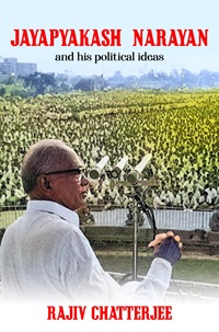 Jayaprakash Narayan and his Political Ideas