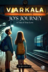 Jo’s  Journey: A Tale of True Love