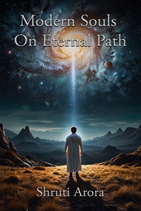 Modern Souls On Eternal Path