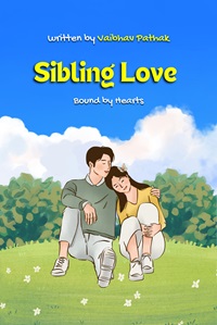 Sibling Love Bound by Hearts