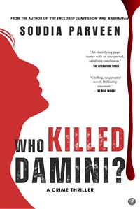 Who Killed Damini?