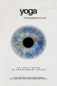 Yoga for Business Ethics