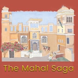 The Mahal Saga