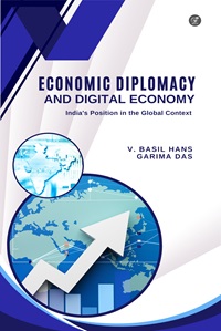 Economic Diplomacy And Digital Economy