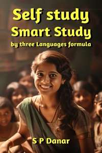 Self Study Smart Study By Three Languages Formula