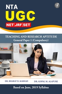 Teaching and Research Aptitude