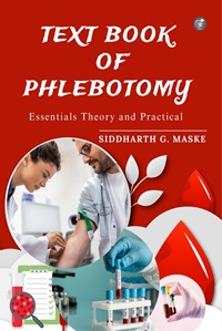 Text Book of Phlebotomy