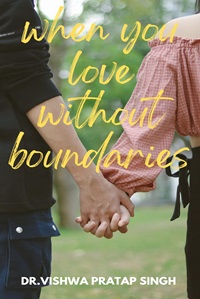 When You Love Without Boundaries