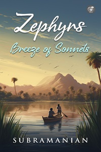 Zephyrs : Breeze of Sonnets