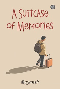 A Suitcase of Memories