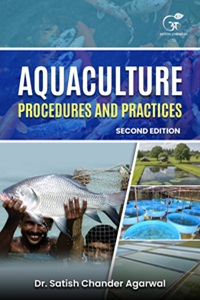 Aquaculture: Procedures and Practices (Second Edition)