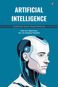 Artificial Intelligence: Pioneering India’s Transformation