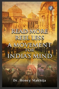 Read More Reel Less: A Movement for India’s Mind