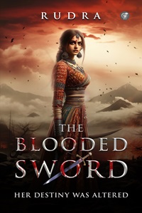 The Blooded Sword: Her Destiny Was Altered